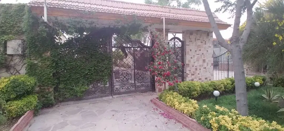 باغ بهشت