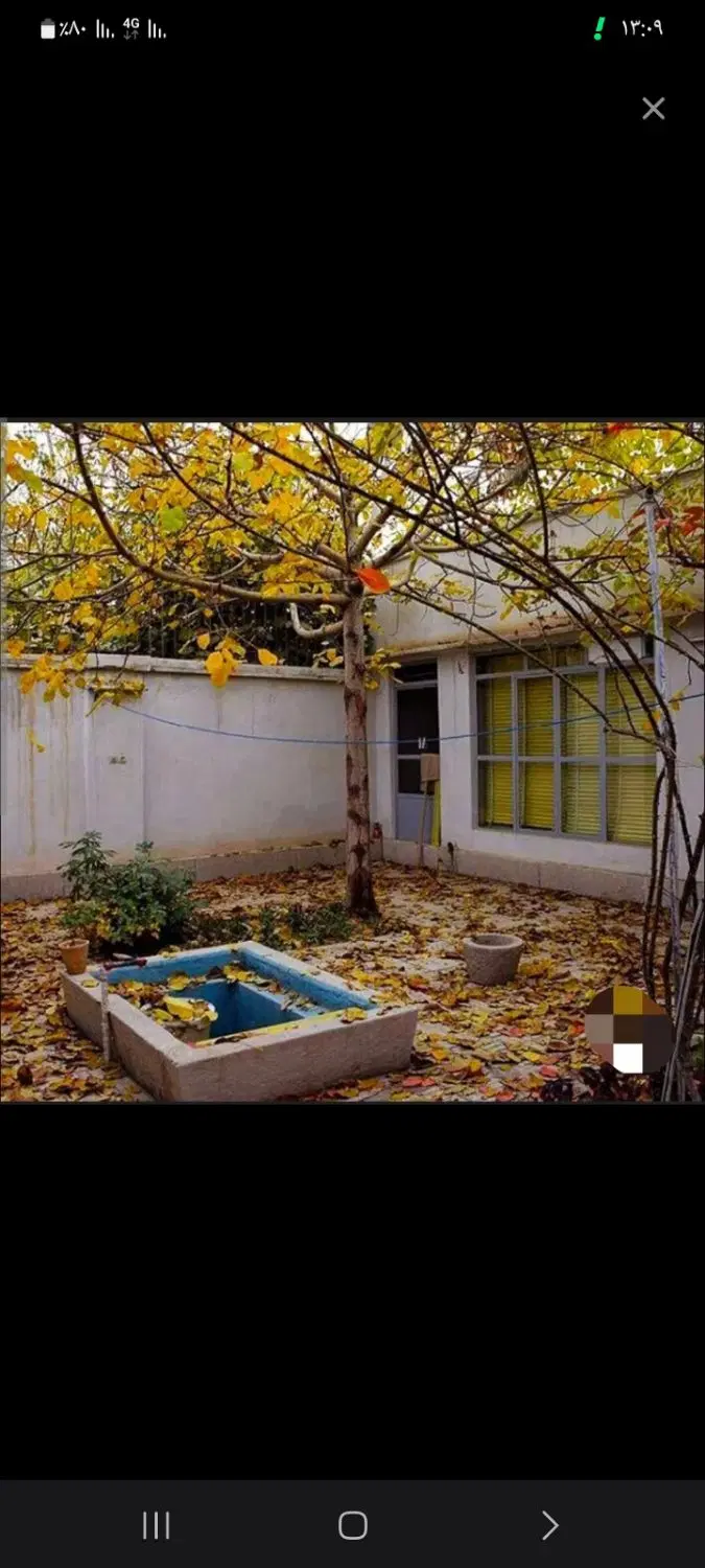 ۱۴۵ متر کلنگی با ۲ طبقه بنا