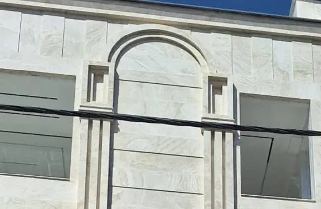 آپارتمان سه خوابه نوساز تک واحدی