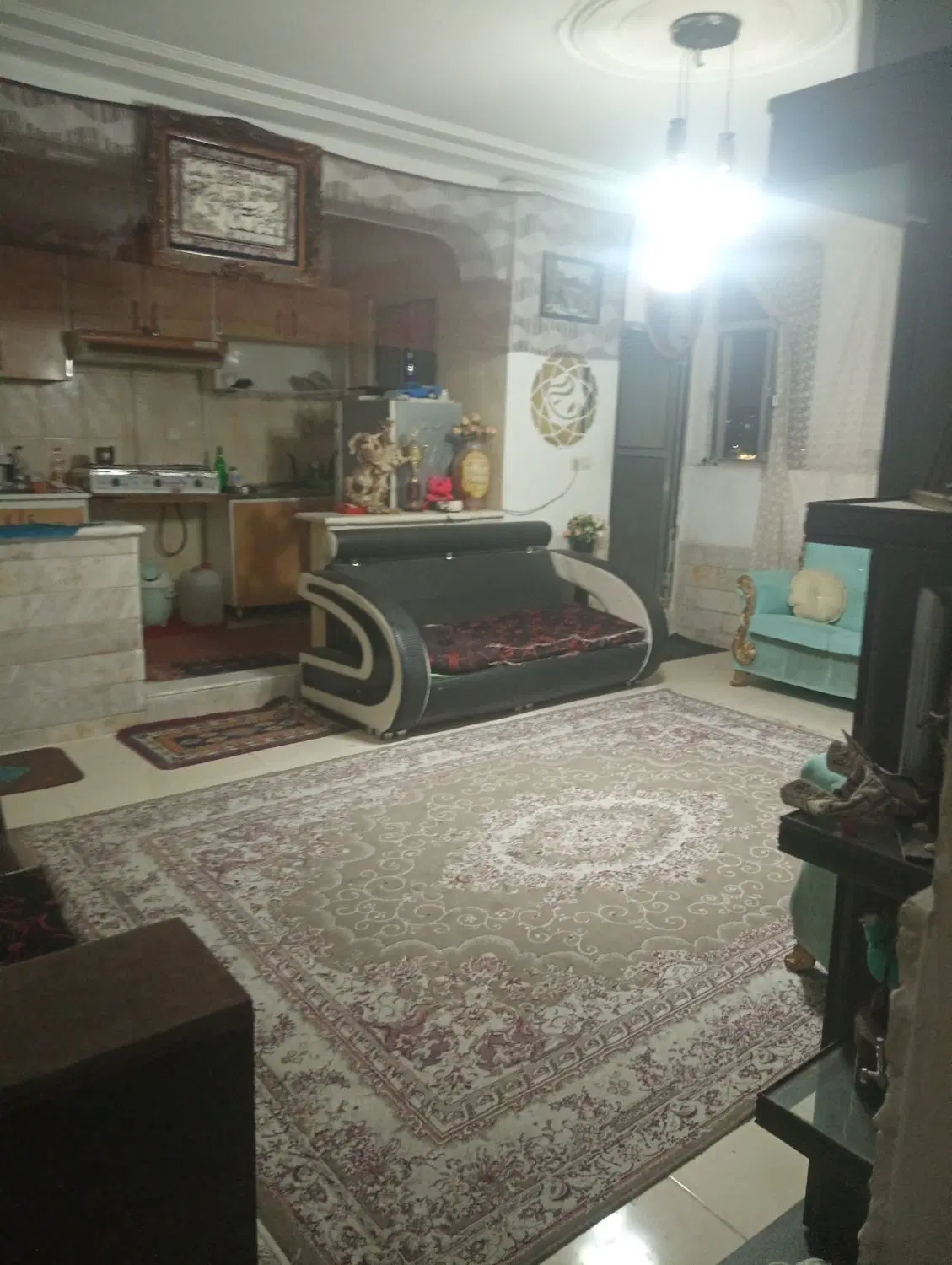 سوییت آپارتمان روزانه ۱۵خرداد