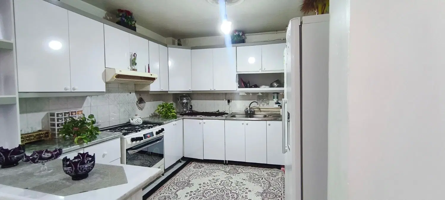 فروش آپارتمان