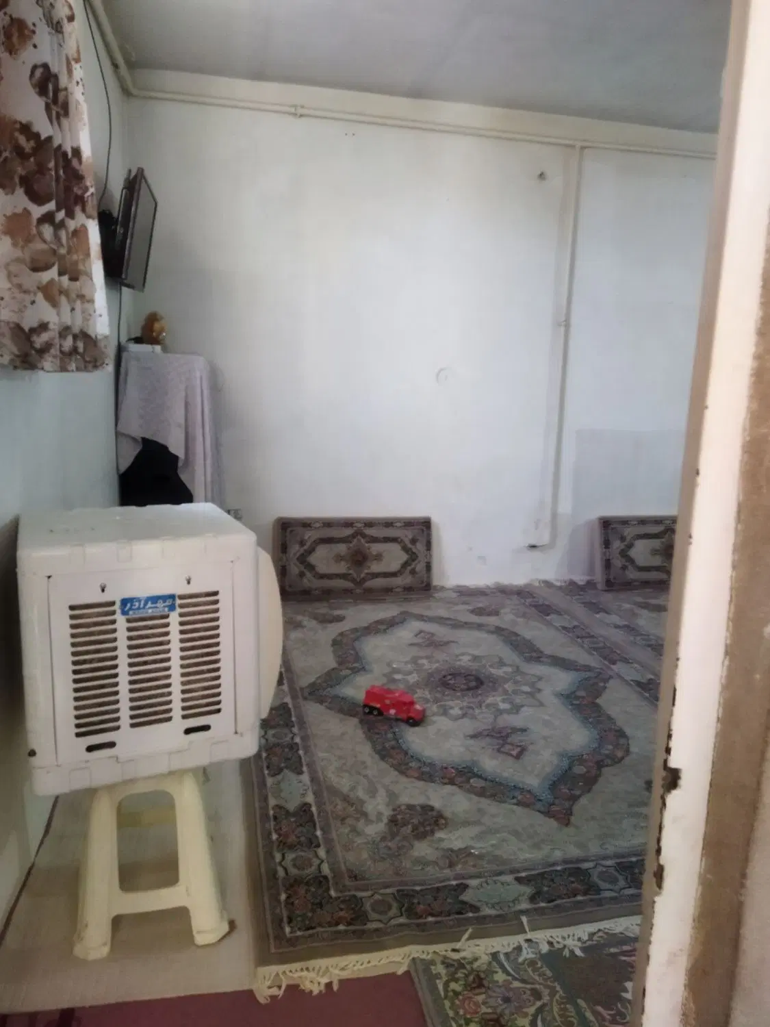 خانه ویلایی دربست