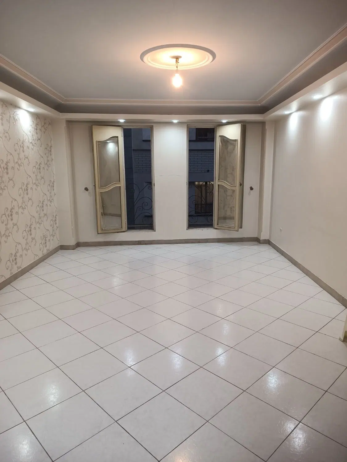 ۵۹ متر نارمک تکواحدی بسیار شیک