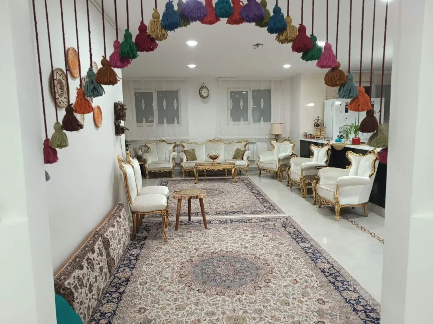 فروشی آپارتمان