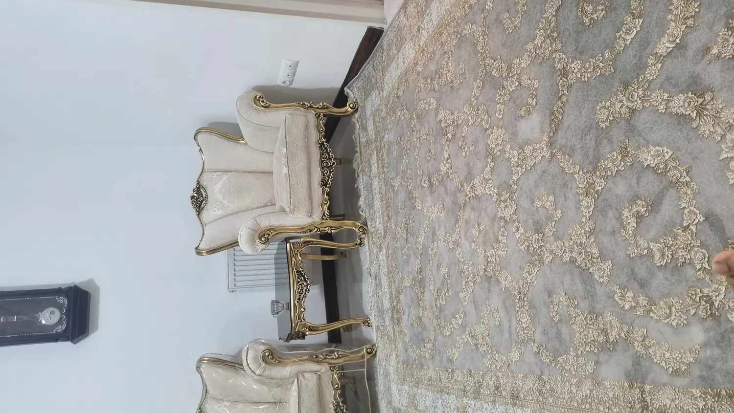 رهن آپارتمان ۵۵ متری