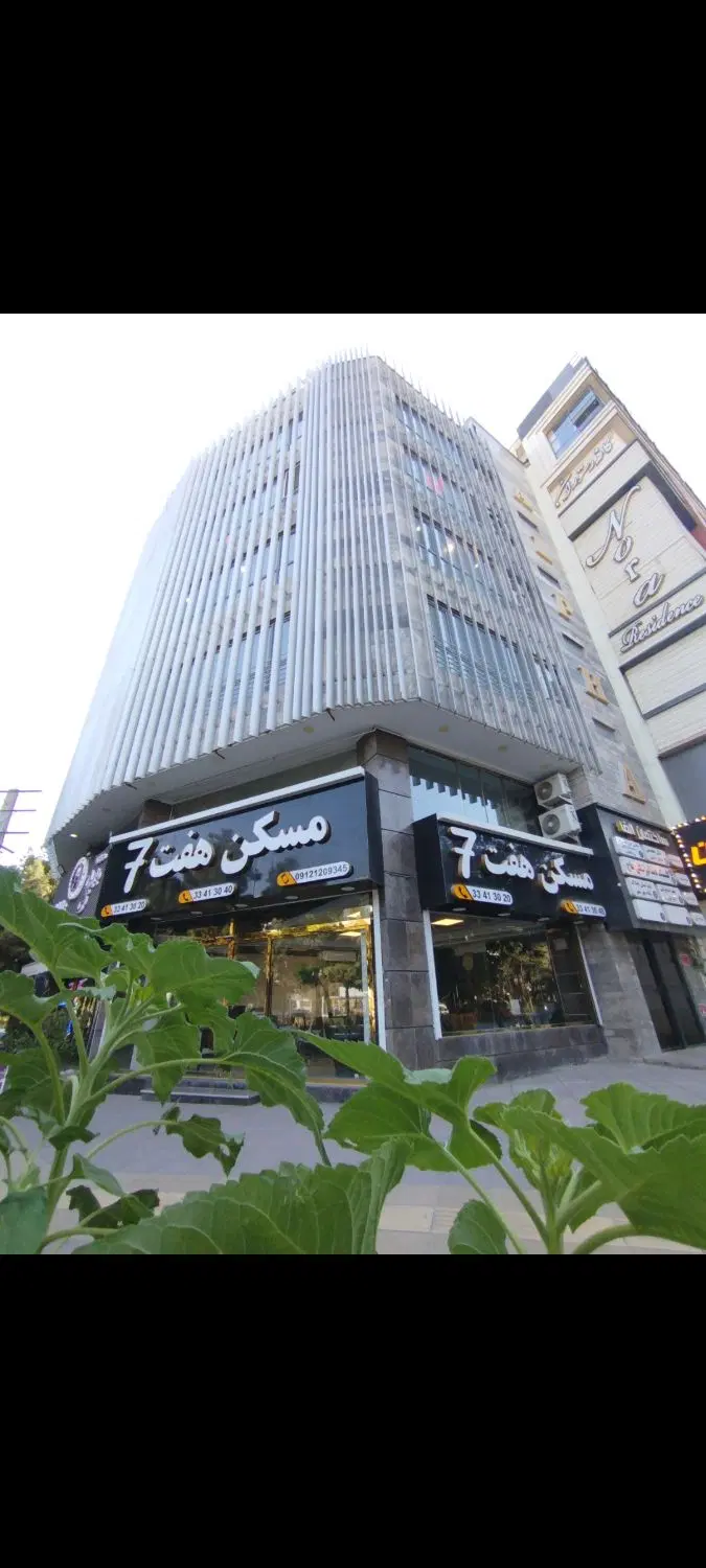 فروش ویلای 1000متری