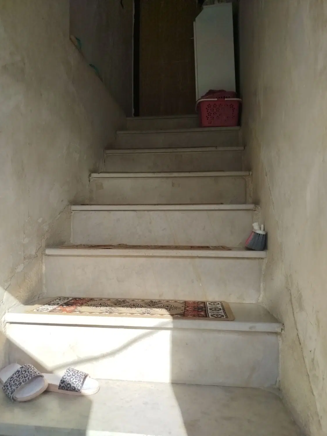 خانه 65متری دوطبقه جلالیه