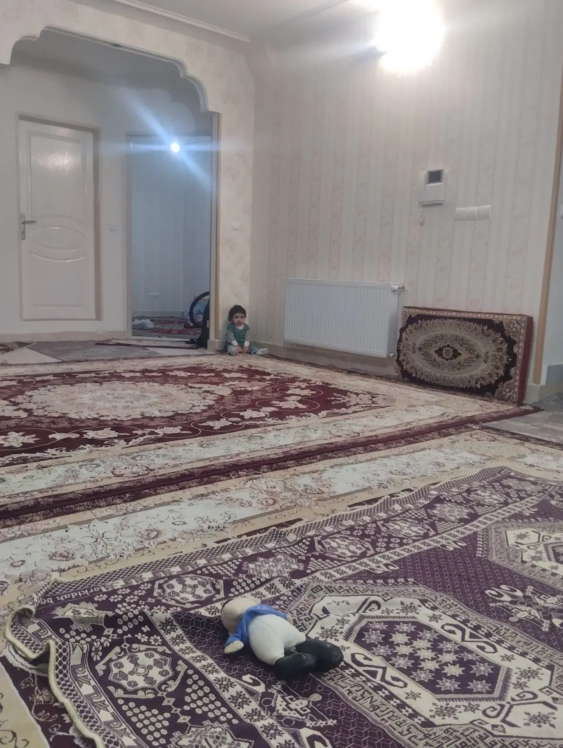 اجاره مسکونی دربست