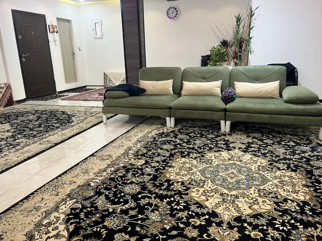 آپارتمان تک واحدی