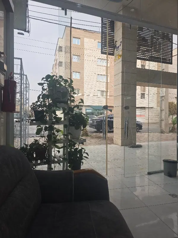 ۳خوابه_وام دار_ساختمان هوشمند