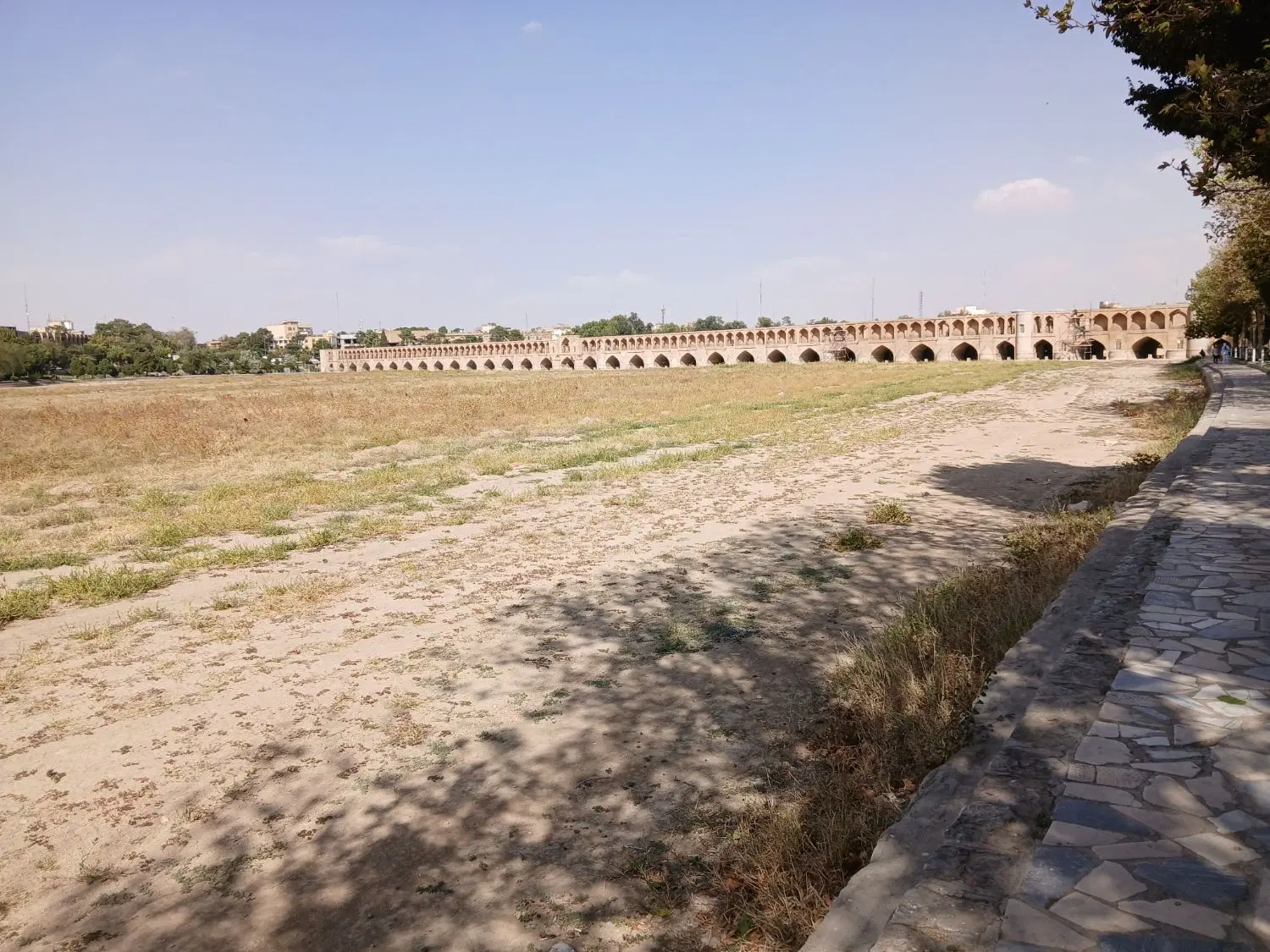 زمین فروشی بخش ۲