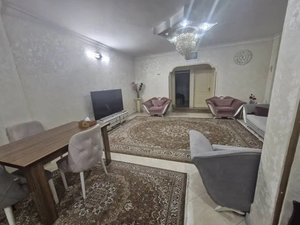 فروش واحد مسکونی ۷۸ متر