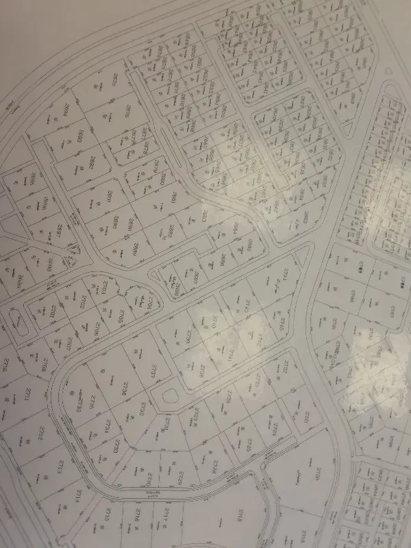 زمین 1200متری