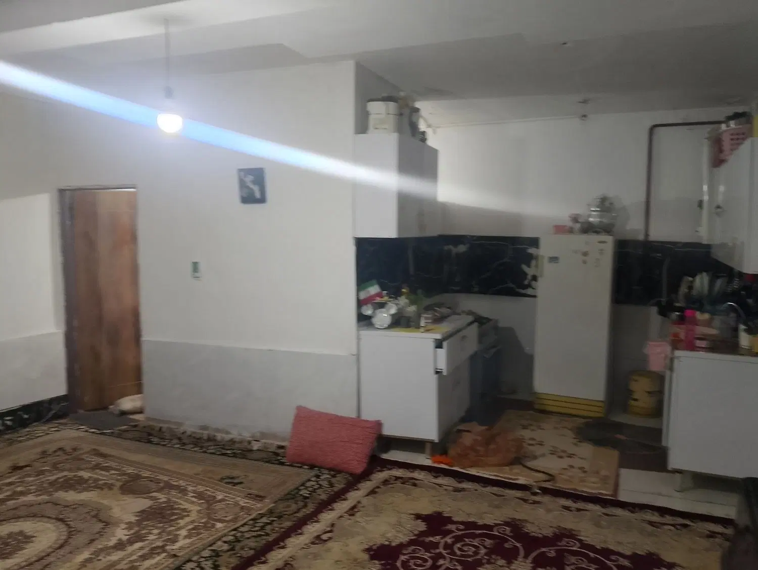 خانه فروشی ارزان قیمت