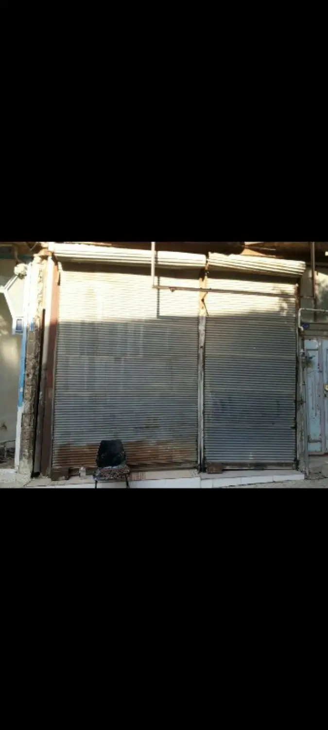 رهن و اجاره مغازه بر خیابان جمخانه