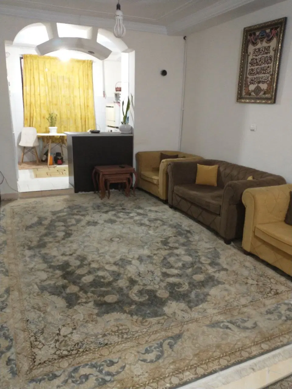 اجاره اپارتمان