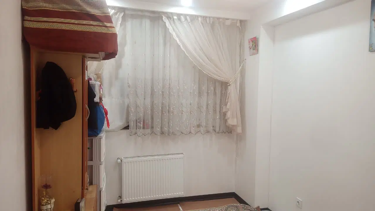 اجاره آپارتمان۷۵متر_2خواب_فول امکانات