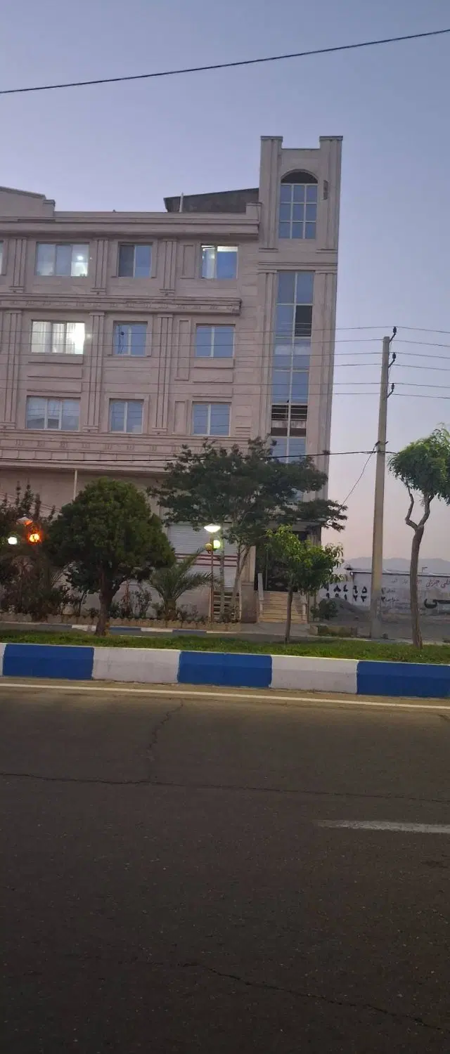 اجاره واحد مسکونی