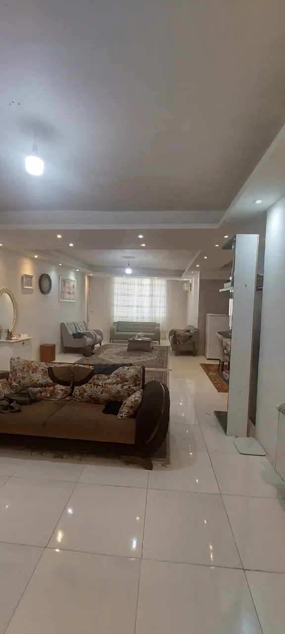 آپارتمان شیک در لوکیشن خیابان بابل