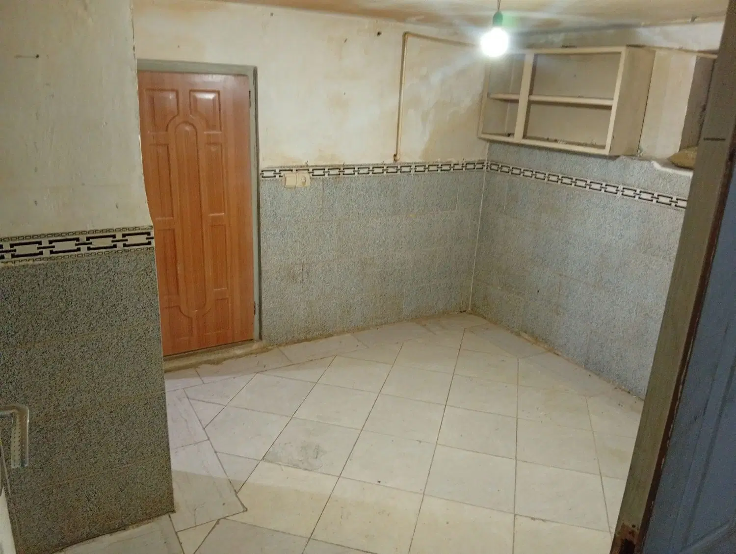 سویت 30متری  برای حداکثر دو نفر