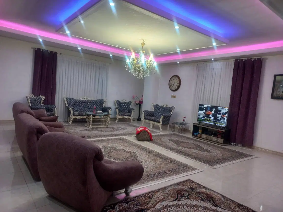فوروش اپارتمان تک واحدی