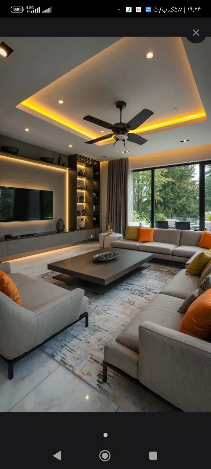 خانه باغ_۱۶۷۰ متر_سند تک برگ ملکی_تاپ لوکیشن