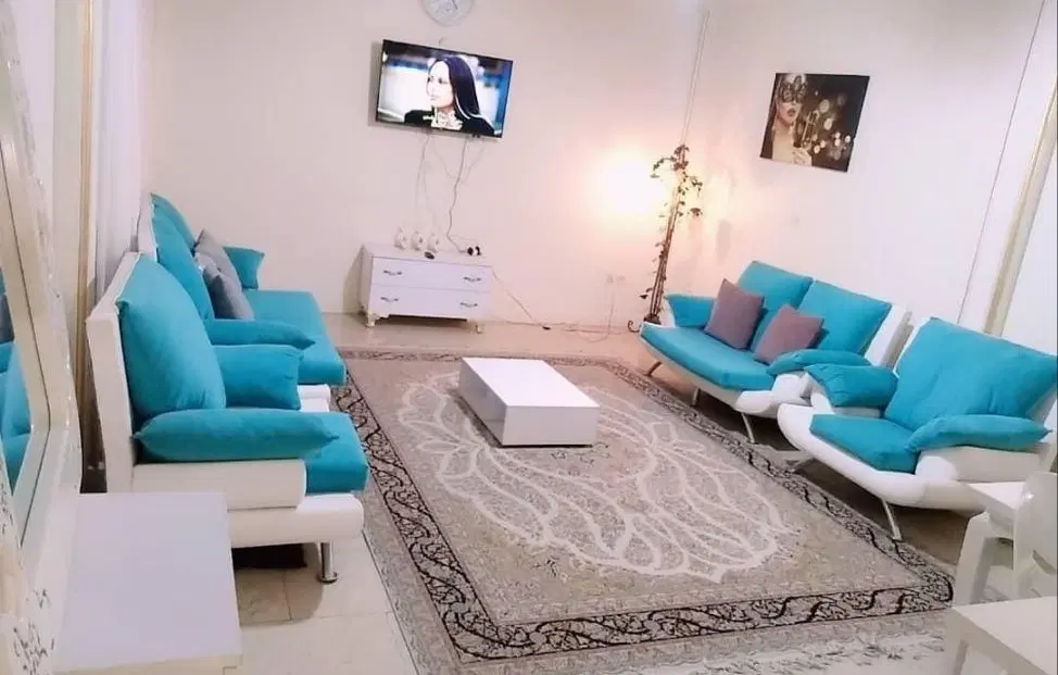 اجاره سوئیت دور حرم امام رضا