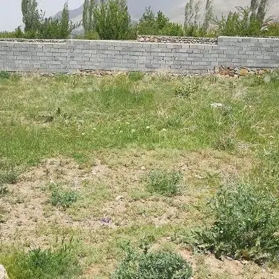 زمین فروشی نارجو