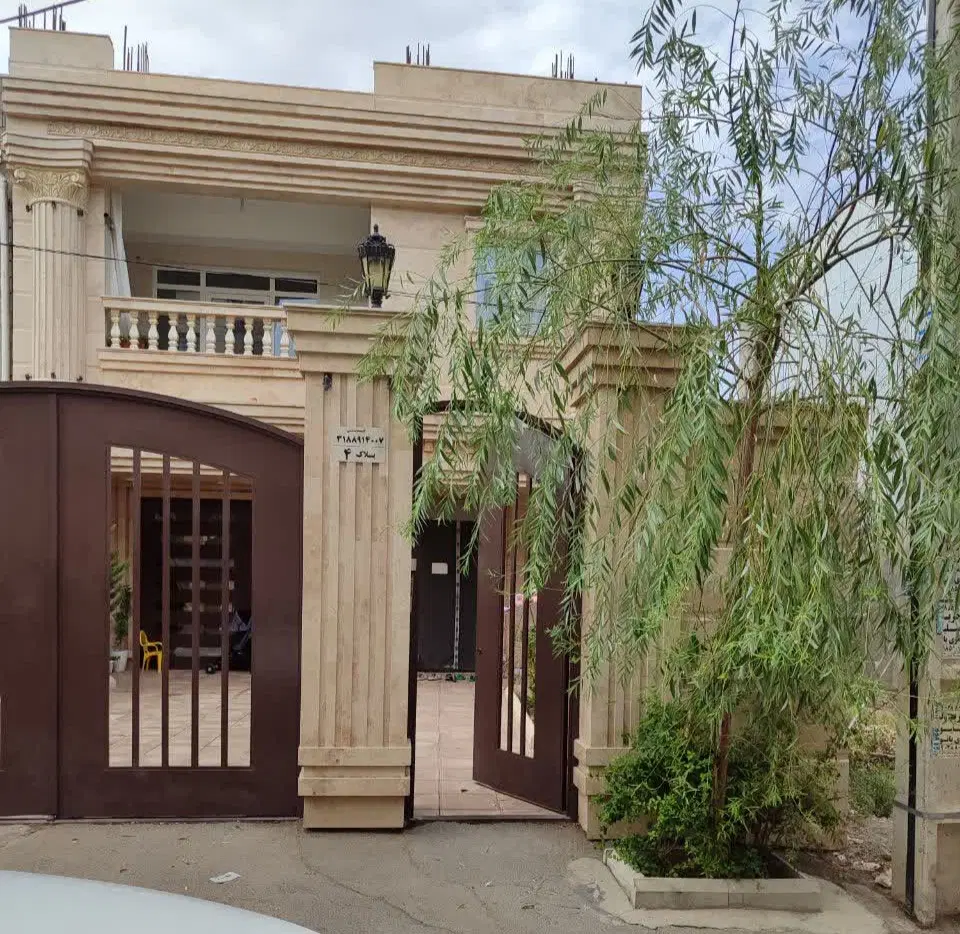 منزل ویلایی