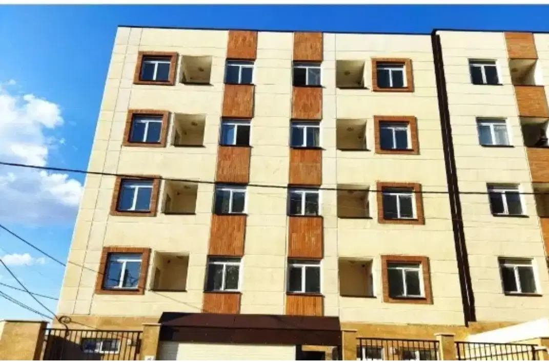 مسکن ملیm5تیشا فروش فوری