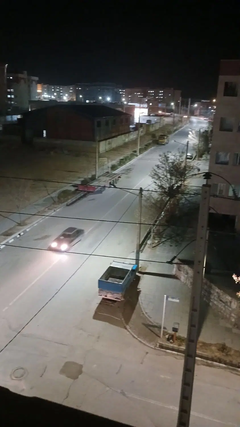 اجاره یه واحد آپارتمان مرکز شهرک گلستان