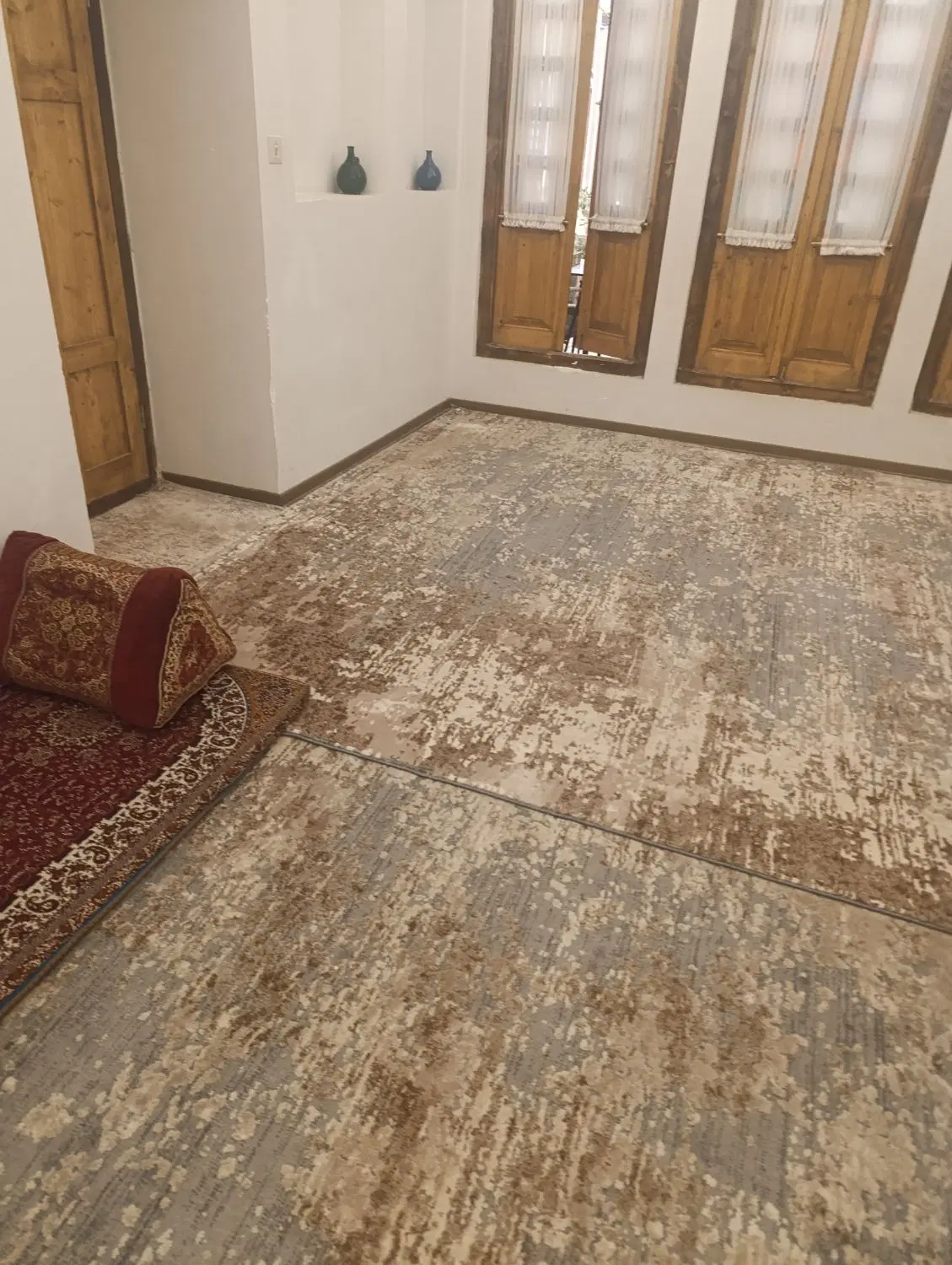 نیازمند انبوه ساز