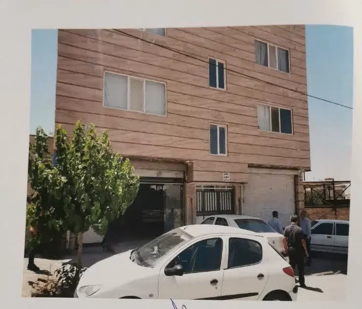 فروش آپارتمان ۸۰ متری