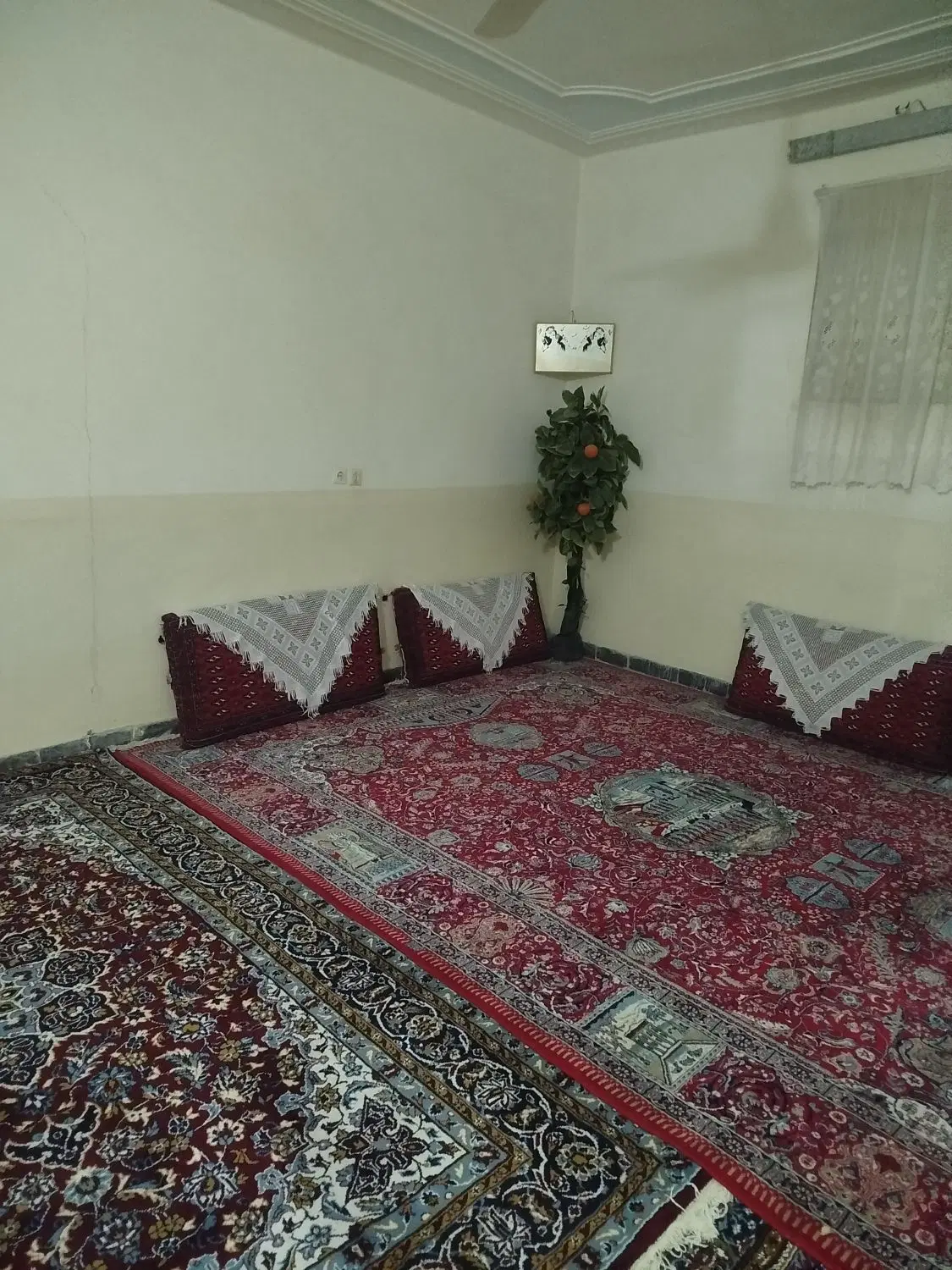 منزل مسکونی