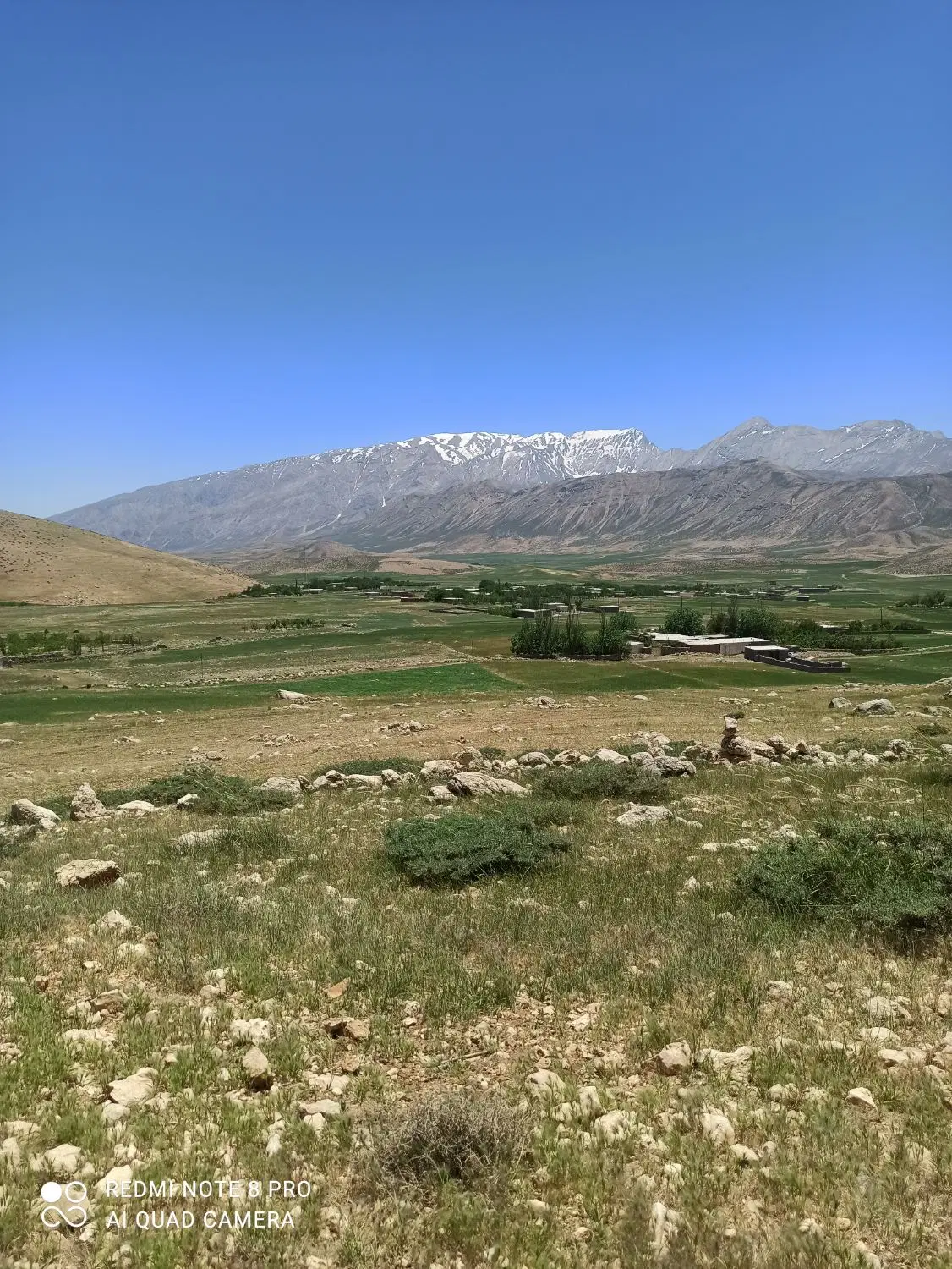 فروش ملک تجاری ابتدای بهورزی