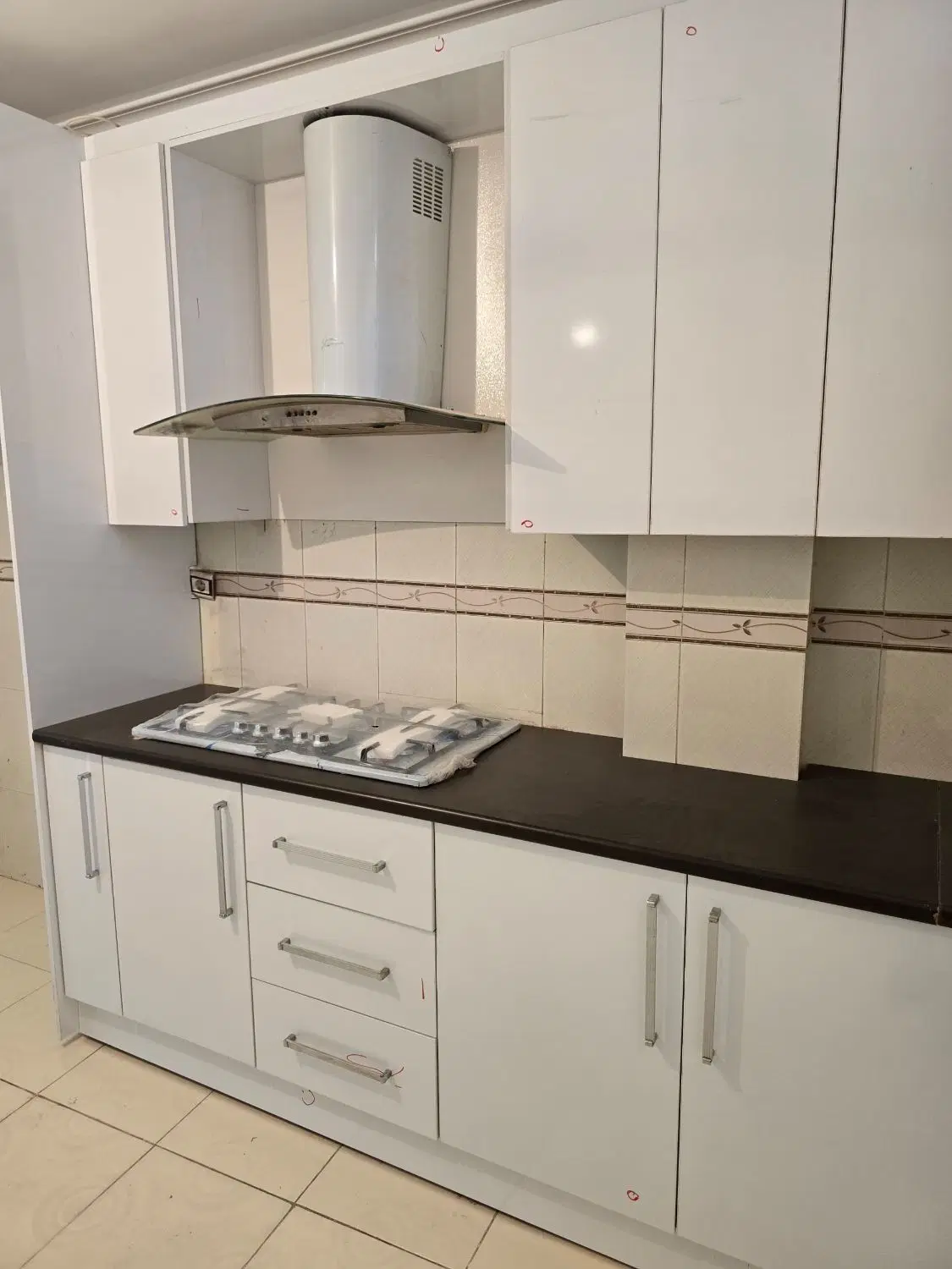 فروش آپارتمان ۲خواب پارکینگ اختصاصی