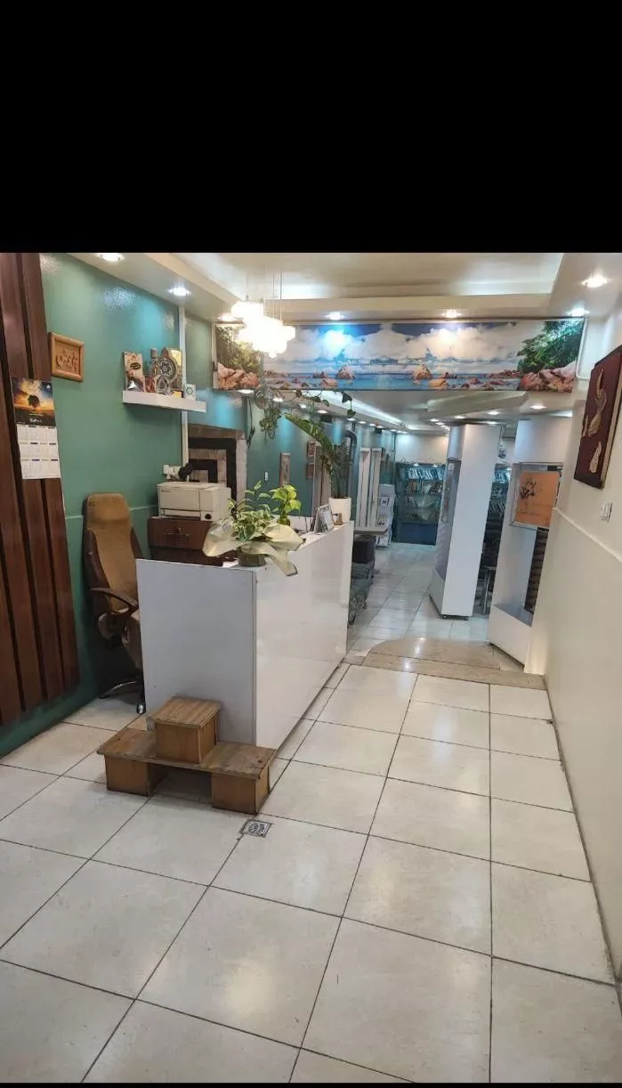 اجاره دفتر کار