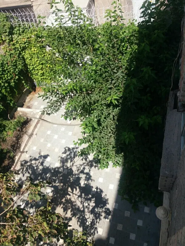 خانه ویلایی به متراژه ۲۸۰ متر