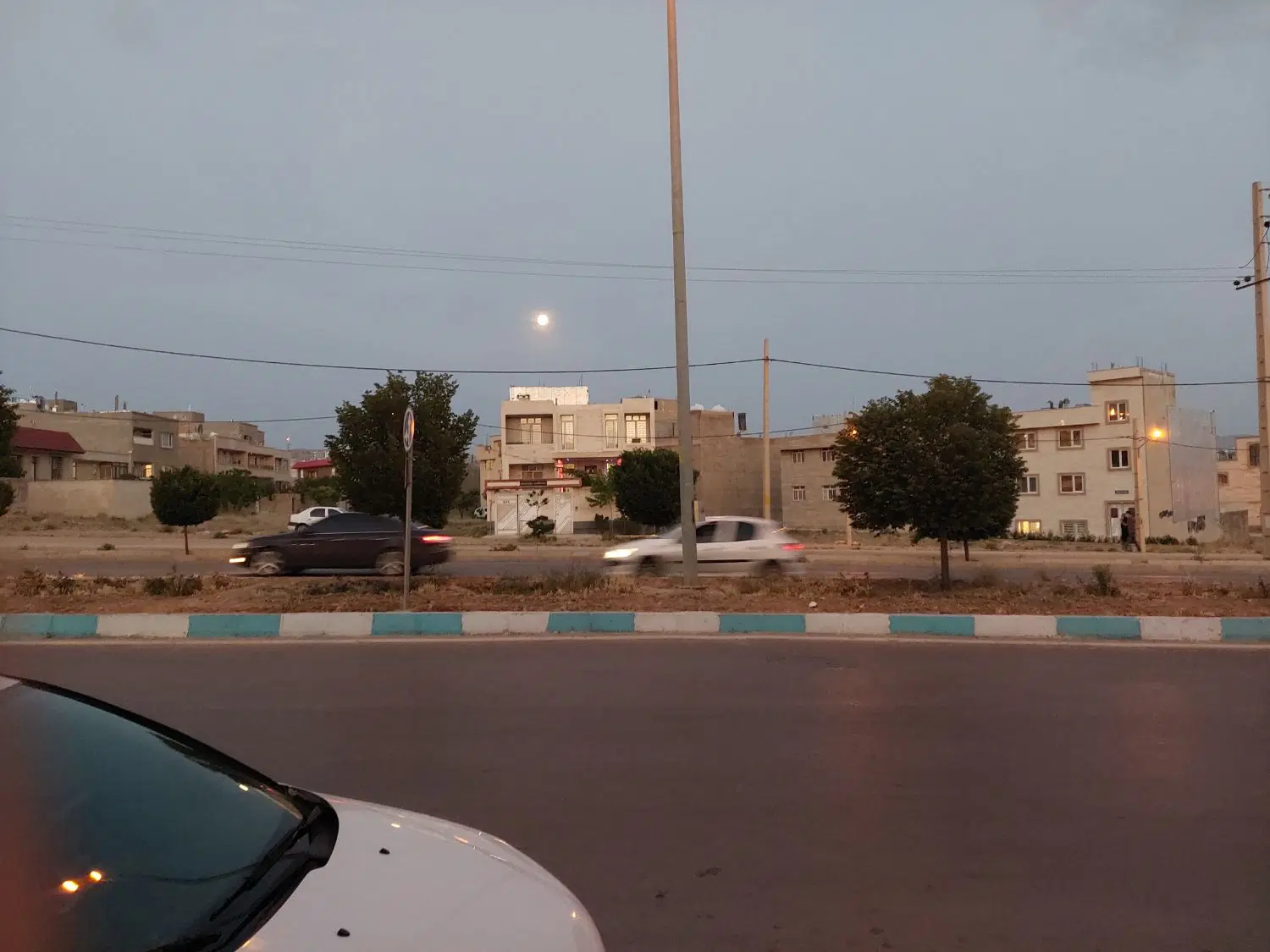 دوطبقه ونیم ویلایی البرز ۳