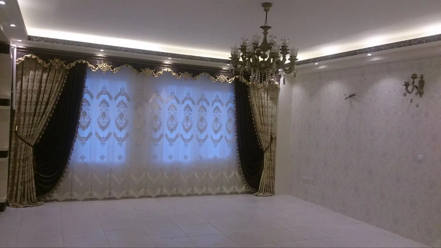 رهن و اجاره آپارتمان 80 متری در یاغچیان