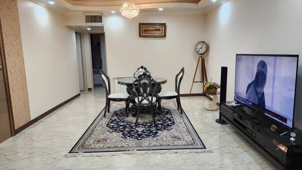 رهن و اجاره  آپارتمان۸۰متری نوساز  فول امکانات