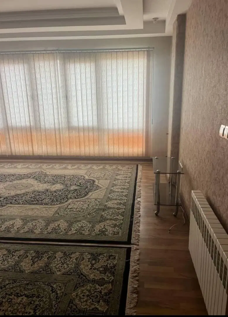 شهرک باهنر دو خوابه ظفر