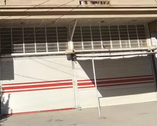 اجاره مغازه در شهرک ظفر