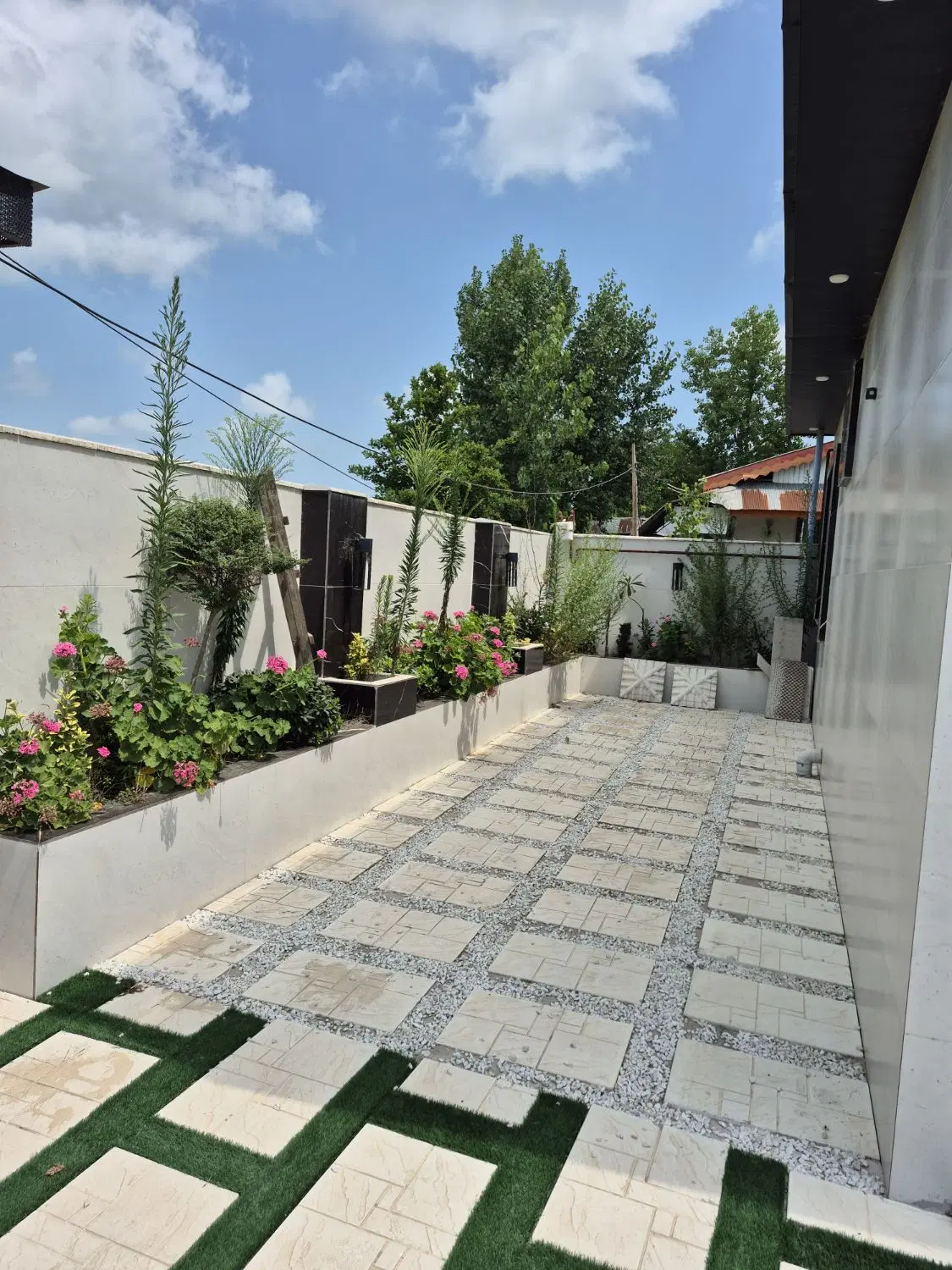فروش ویلا گیلان خشکبیجار