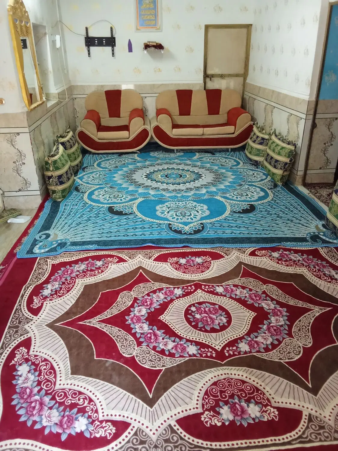 اجاره روزانه سوئیت بندرکنگ_بندرلنگه