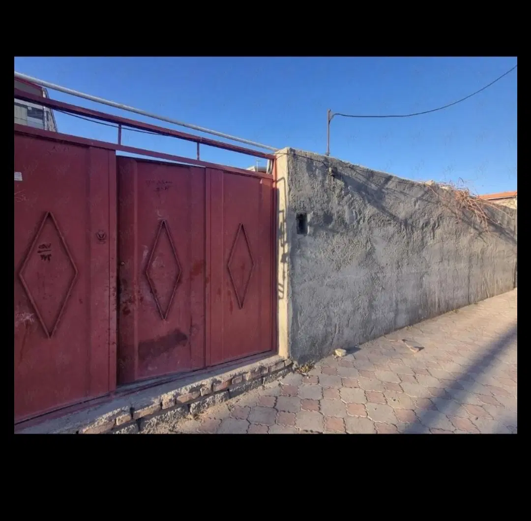 اجاره منزل مسکونی همکف نجف شهر