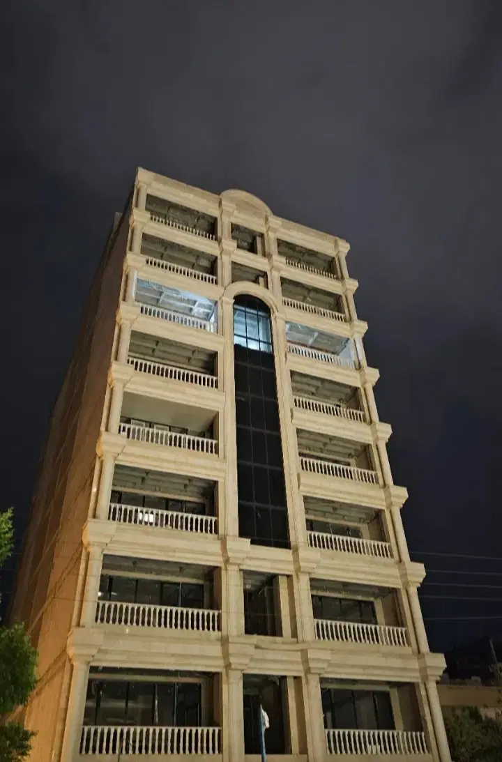 زمین شهرک جوپارستان