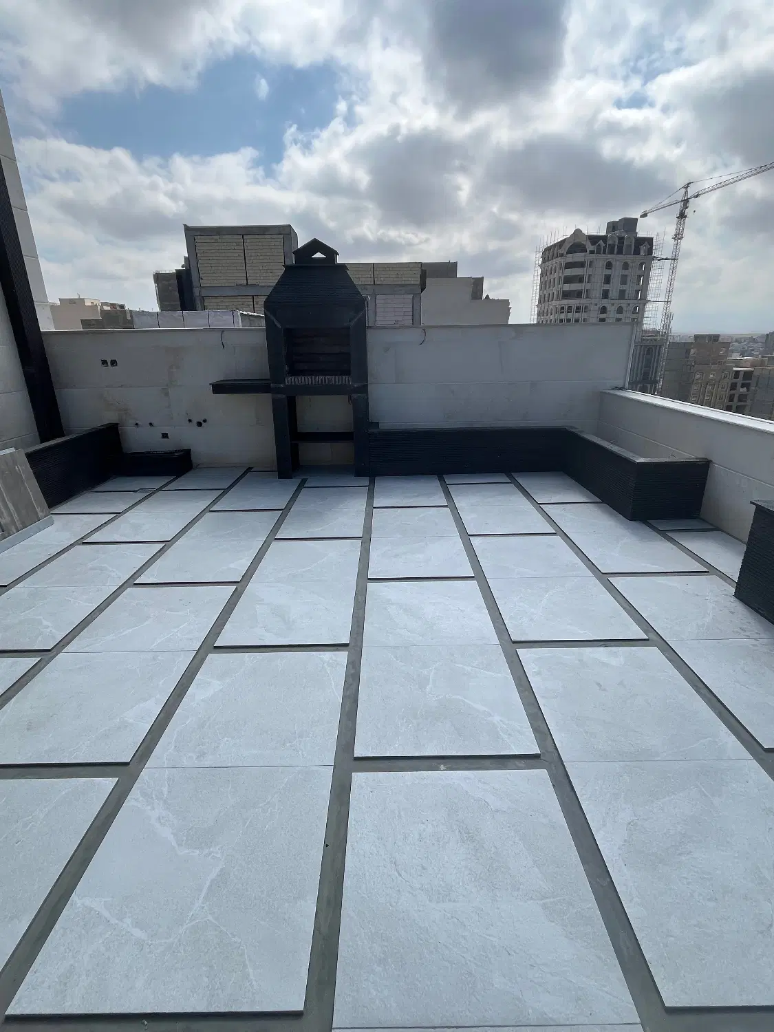 بهار خواب دوبلکس شهرک نادری