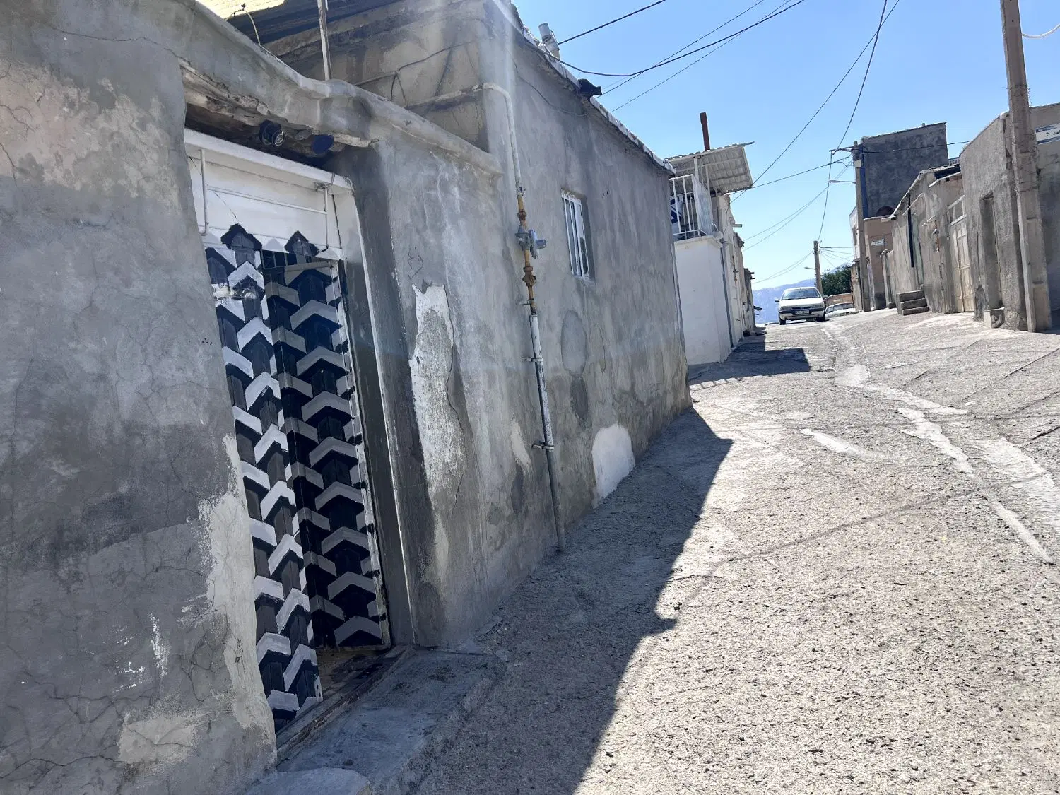 فروش خانه مسکونی در کانی دینار