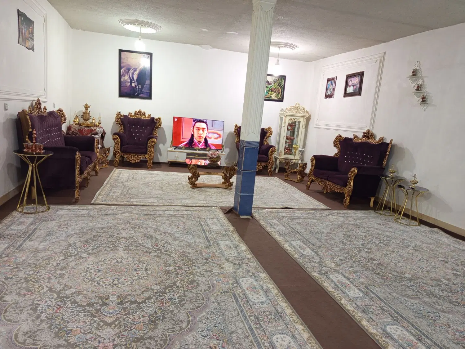 خانه ویلایی